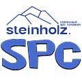 Steinholz SPC плитка